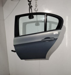 Porte arriere gauche BMW SERIE 3 E90 Photo n°3