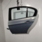 Porte arriere gauche BMW SERIE 3 E90
