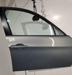 Porte avant droit BMW SERIE 3 E90 Photo n°1