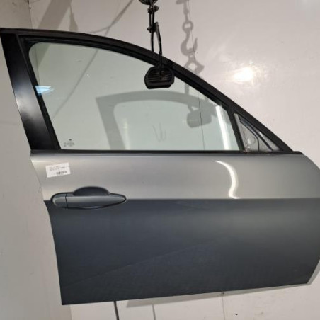 Porte avant droit BMW SERIE 3 E90 Photo n°1