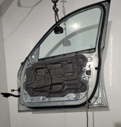 Porte avant droit BMW SERIE 3 E90 Photo n°4