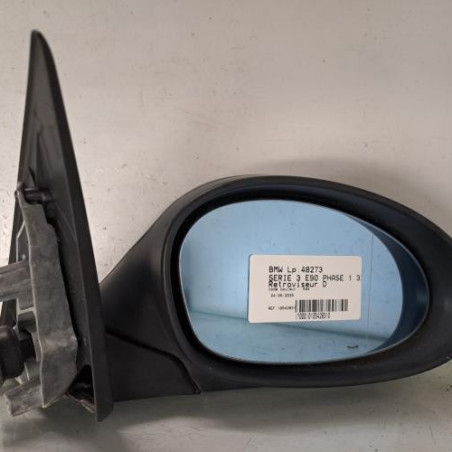 Retroviseur droit BMW SERIE 3 E90