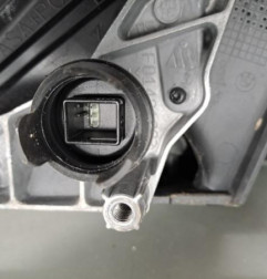 Retroviseur droit BMW SERIE 3 E90 Photo n°3