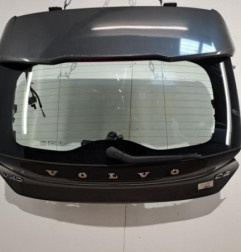 Malle/Hayon arriere VOLVO V 40 CROSS COUNTRY Photo n°1