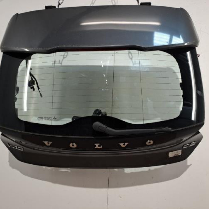 Malle/Hayon arriere VOLVO V 40 CROSS COUNTRY