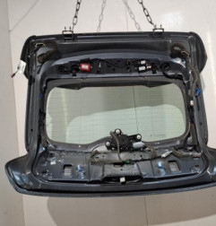 Malle/Hayon arriere VOLVO V 40 CROSS COUNTRY Photo n°3