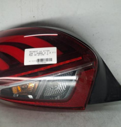 Feu arriere principal gauche (feux) PEUGEOT 208 1 Photo n°1