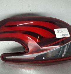 Feu arriere principal gauche (feux) PEUGEOT 208 1