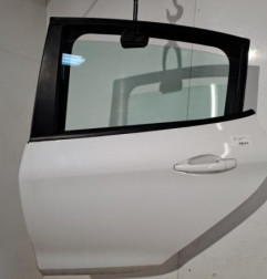 Porte arriere gauche PEUGEOT 208 1 Photo n°1