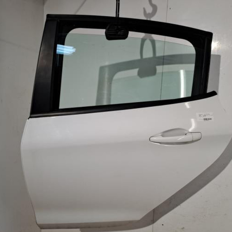 Porte arriere gauche PEUGEOT 208 1