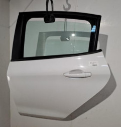 Porte arriere gauche PEUGEOT 208 1