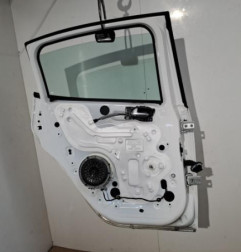 Porte arriere gauche PEUGEOT 208 1 Photo n°3