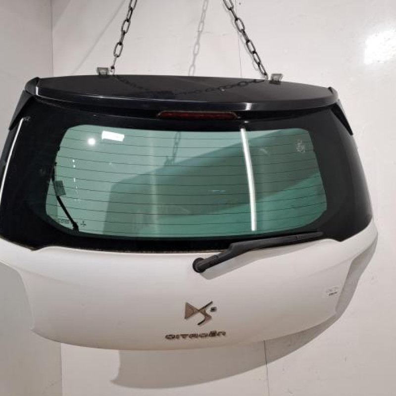 Malle/Hayon arriere CITROEN DS3
