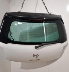 Malle/Hayon arriere CITROEN DS3