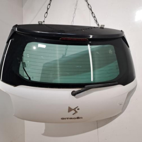 Malle/Hayon arriere CITROEN DS3