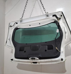 Malle/Hayon arriere CITROEN DS3 Photo n°3