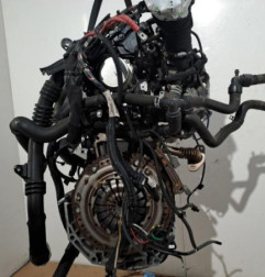 Moteur RENAULT CAPTUR 1