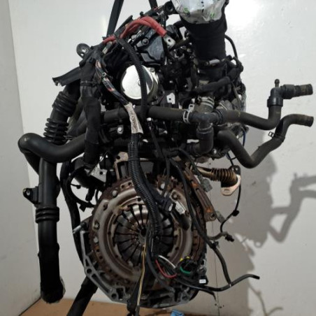 Moteur RENAULT CAPTUR 1