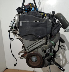 Moteur RENAULT CAPTUR 1 Photo n°4