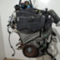 Moteur RENAULT CAPTUR 1