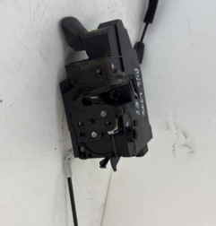 Serrure avant gauche PEUGEOT 308 2