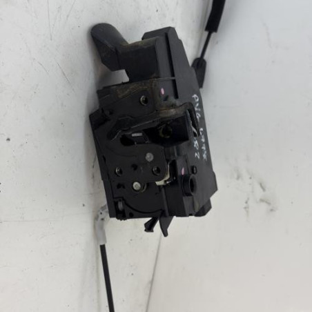 Serrure avant gauche PEUGEOT 308 2