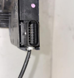 Serrure avant gauche PEUGEOT 308 2 Photo n°3