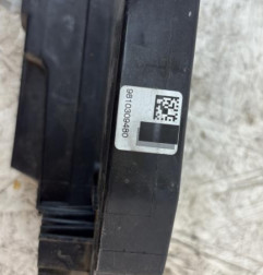 Serrure avant gauche PEUGEOT 308 2 Photo n°4