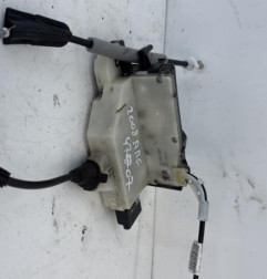 Serrure arriere gauche PEUGEOT 2008 1 Photo n°1