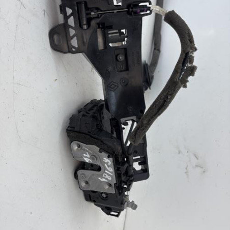 Serrure avant droit RENAULT CLIO 5 Photo n°1
