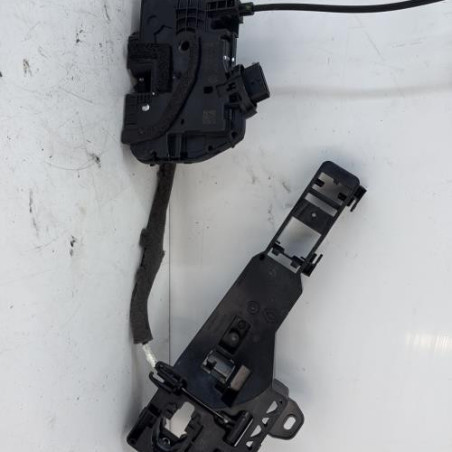 Serrure avant droit RENAULT CLIO 5