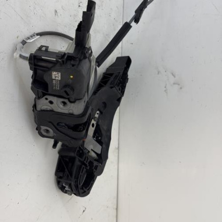 Serrure arriere droit PEUGEOT 208 2