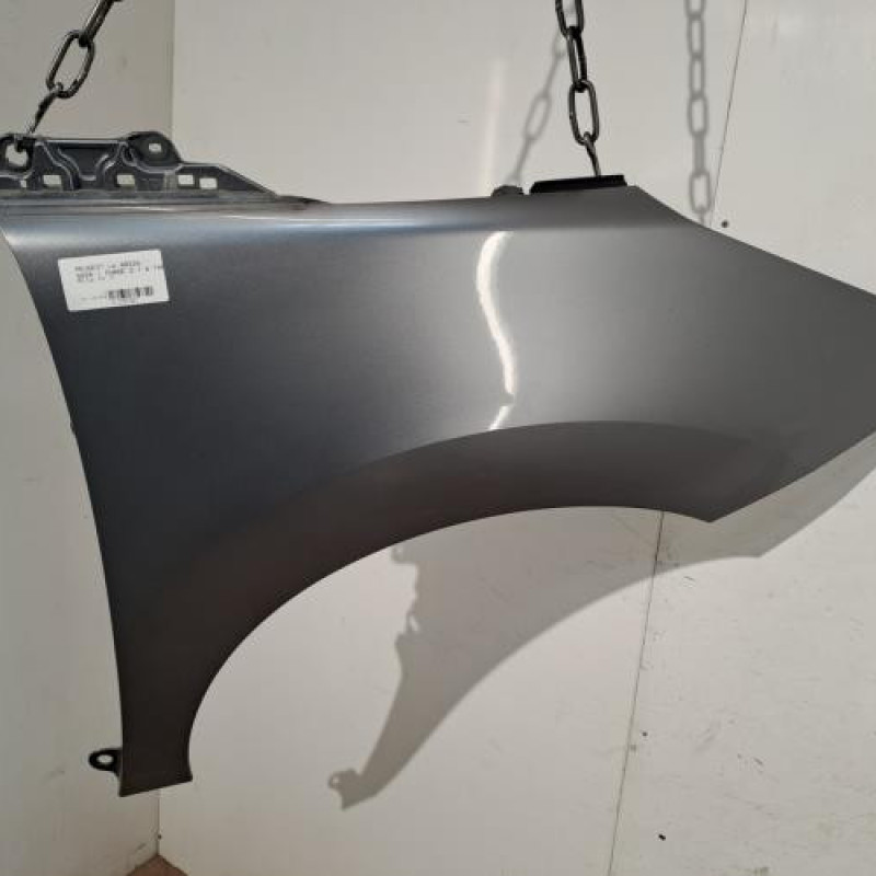 Aile avant droit PEUGEOT 5008 1