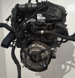Moteur PEUGEOT 207
