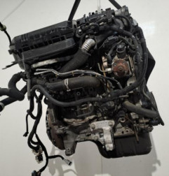 Moteur PEUGEOT 207 Photo n°3