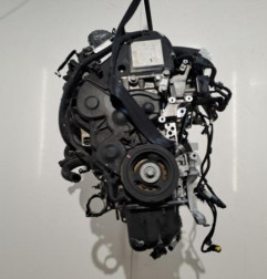 Moteur PEUGEOT 207 Photo n°4