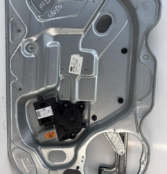 Leve vitre electrique avant droit FORD KUGA 1 Photo n°1