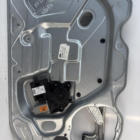 Leve vitre electrique avant droit FORD KUGA 1 Photo n°1