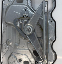 Leve vitre electrique avant droit FORD KUGA 1