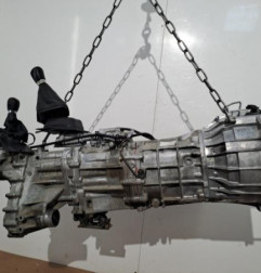 Boite de vitesses SUZUKI GRAND VITARA 1 Photo n°1