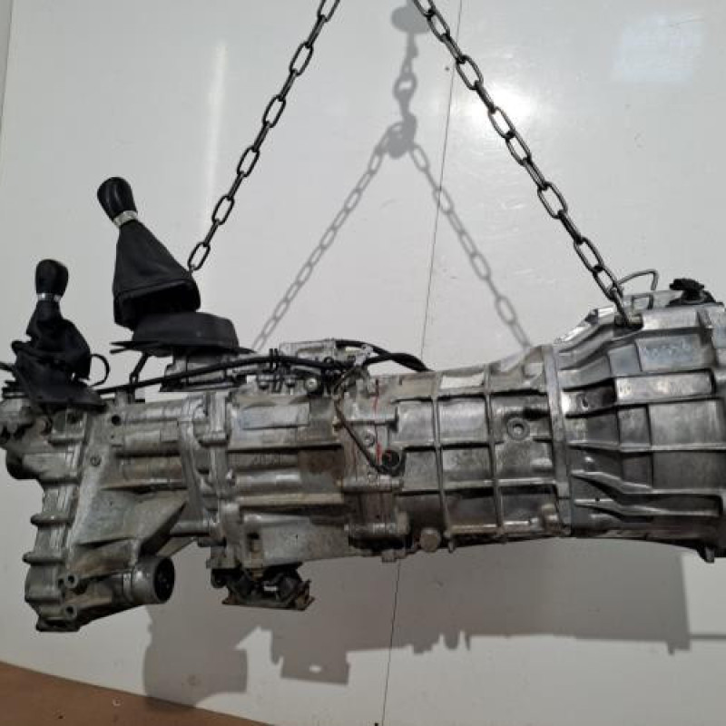 Boite de vitesses SUZUKI GRAND VITARA 1