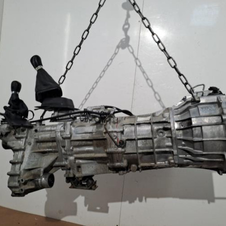 Boite de vitesses SUZUKI GRAND VITARA 1 Photo n°1