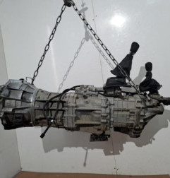 Boite de vitesses SUZUKI GRAND VITARA 1