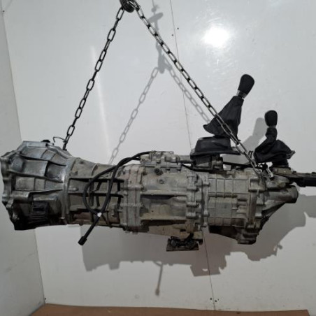 Boite de vitesses SUZUKI GRAND VITARA 1