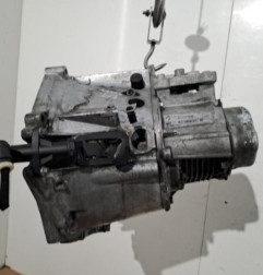 Boite de vitesses PEUGEOT 207 Photo n°1