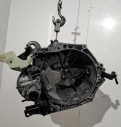 Boite de vitesses PEUGEOT 207