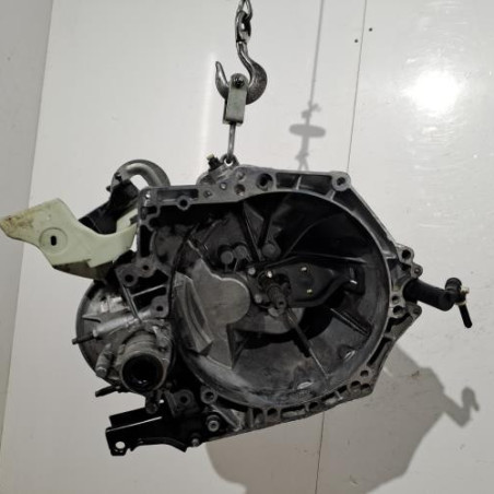 Boite de vitesses PEUGEOT 207