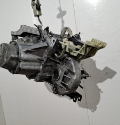 Boite de vitesses PEUGEOT 207 Photo n°3