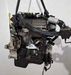 Moteur CHEVROLET AVEO 1 Photo n°1