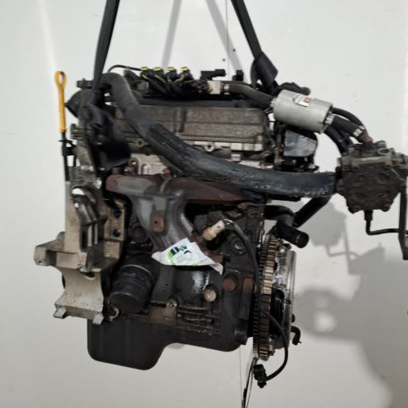 Moteur CHEVROLET AVEO 1